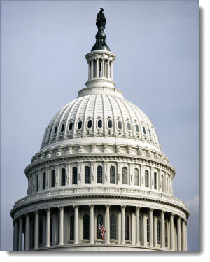 Image of Capital Building.