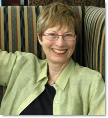 Gail Terry Grimes
