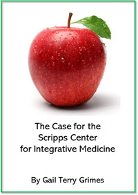 Scripps Center for Integrative Medicine.